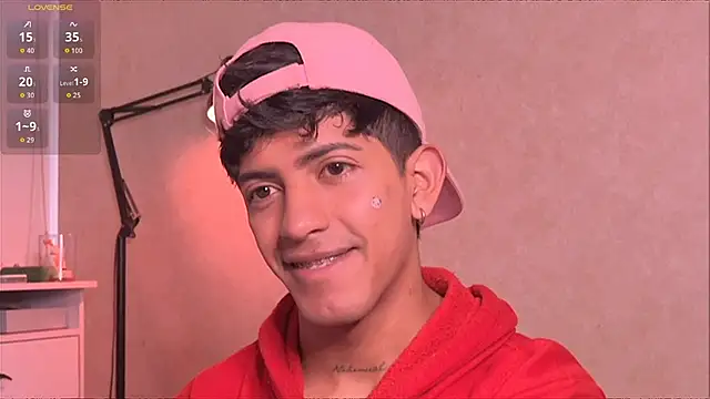 teobrowny Webcam Show