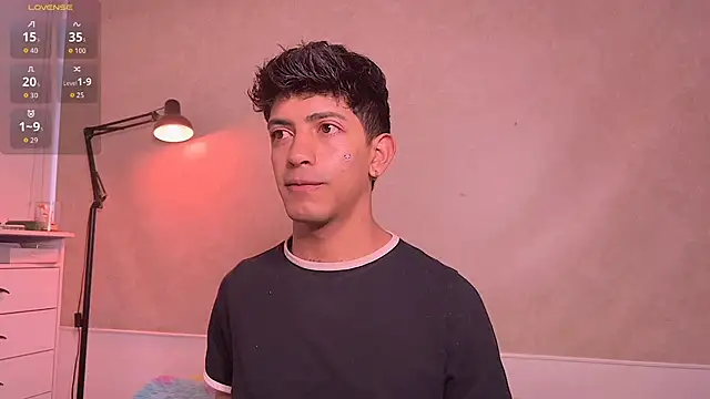 teobrowny Webcam show