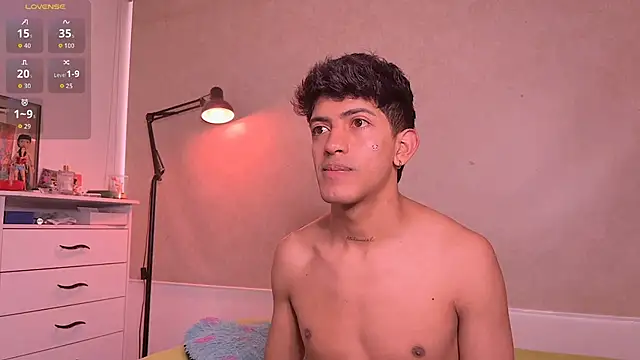 Show webcam de teobrowny