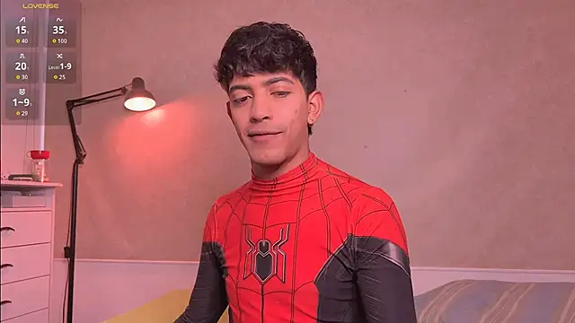 teobrowny Webcam Show