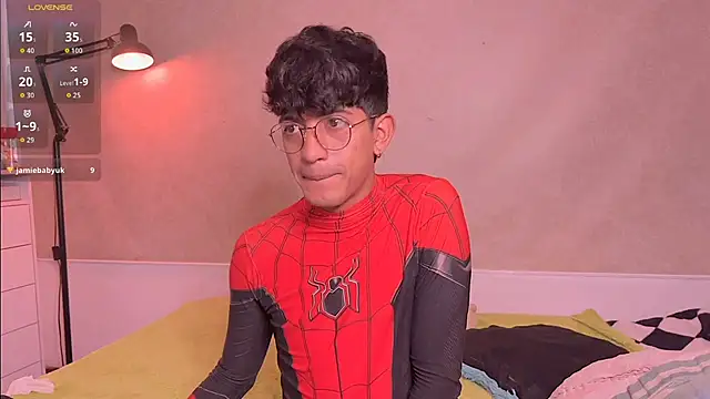 teobrowny Webcamshow