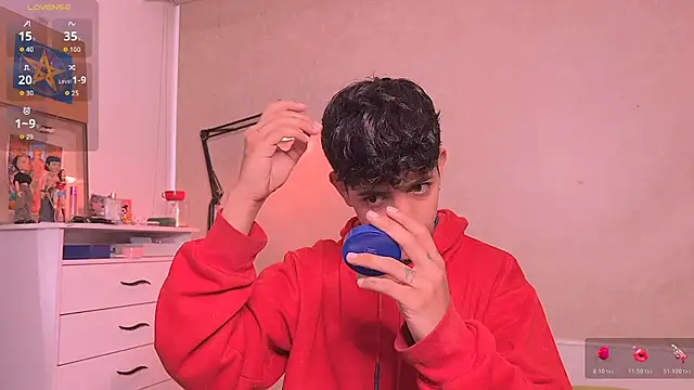 teobrowny – webcam-show