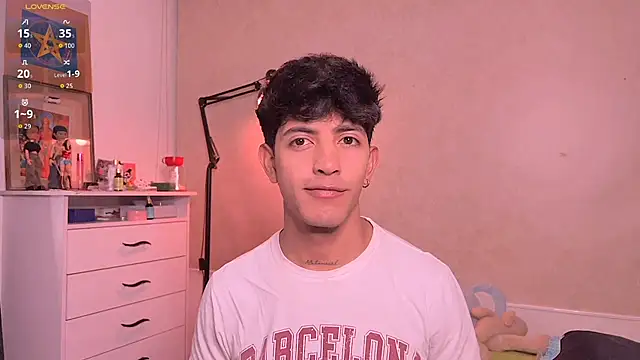 teobrowny Show Webcam