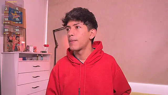 teobrowny – webcam-show