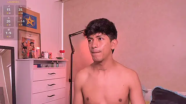 teobrowny Webcamshow