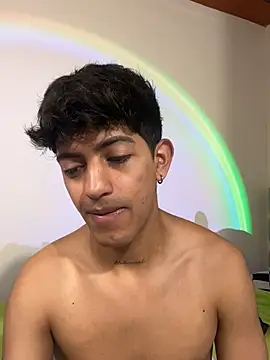 عرض كام teobrowny
