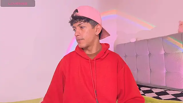عرض كام teobrowny