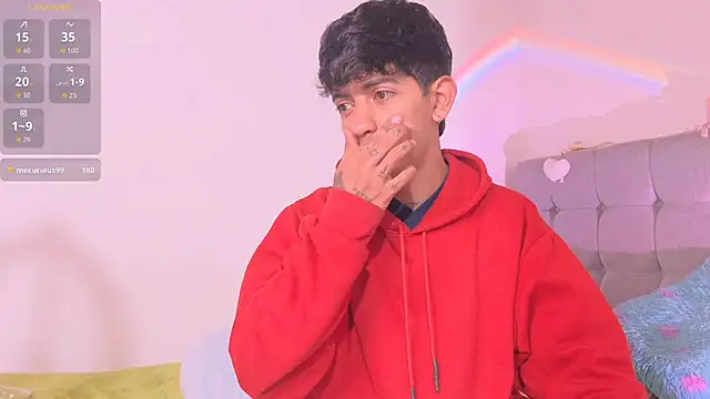 teobrowny Show Webcam