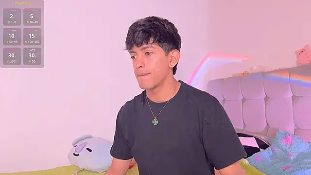 Show Webcam de teobrowny