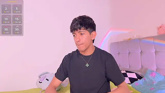teobrowny Webcamshow