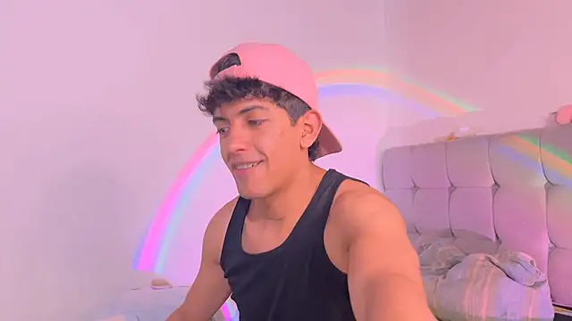 teobrowny webcam show