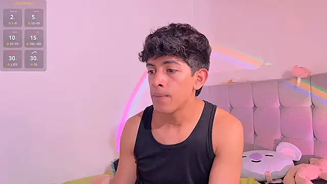 teobrownyn Webbikameraesitys