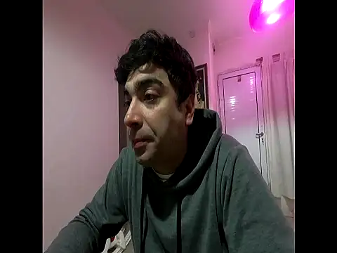 Parejita_xn Webbikameraesitys