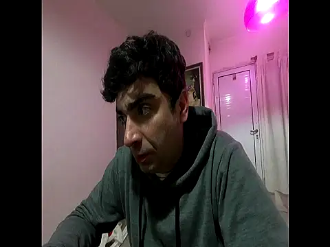 Parejita_xn Webbikameraesitys