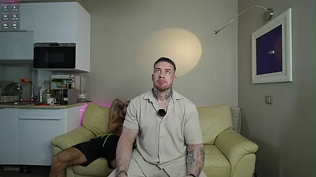 عرض كام Alex_xxx