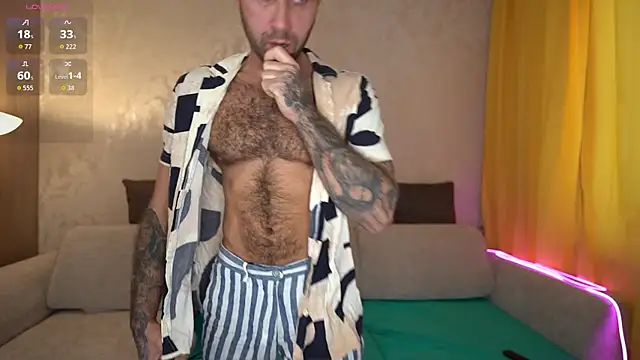 Alex_xxx Show in webcam