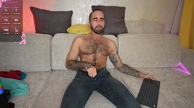 Вебкам-шоу Alex_xxx