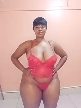Webkamerová show Luciouslips00