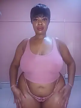 Luciouslips00 webkamerás műsora