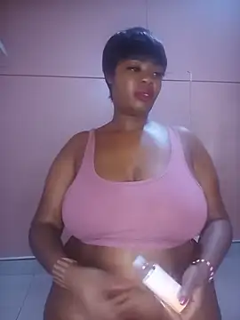 Luciouslips00 – Kamerová šou