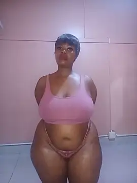 Luciouslips00's Webcam Show