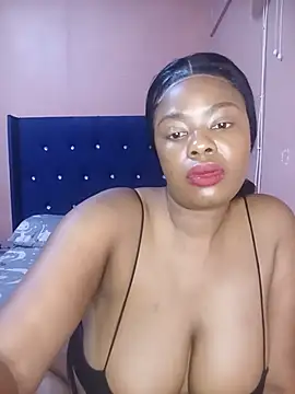 Luciouslips00 Pertunjukan Webcam