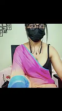 Pallavi_Krishna's Webcam Show