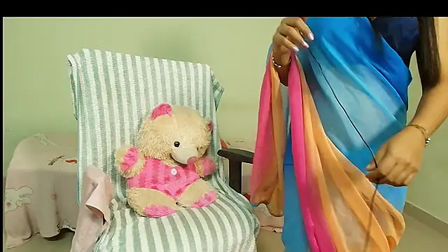 Pallavi_Krishna_Tamil 웹캠 쇼
