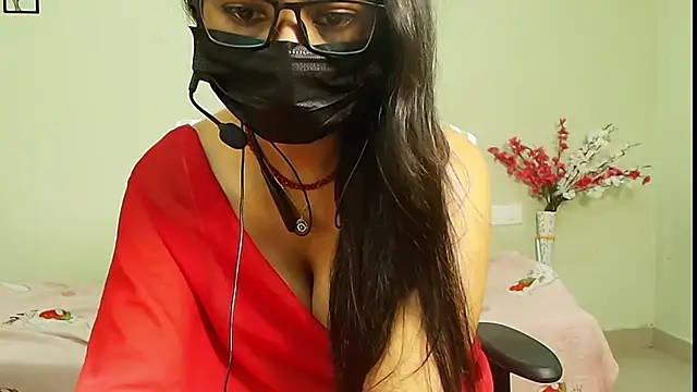 Pallavi_Krishna_Tamil's Webcam Show