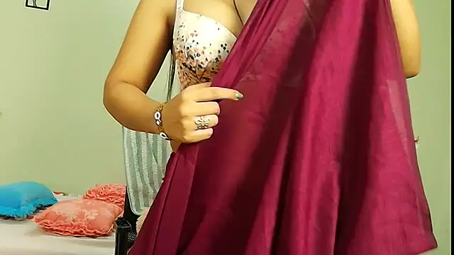 Pallavi_Krishna_Tamil's Webcam Show