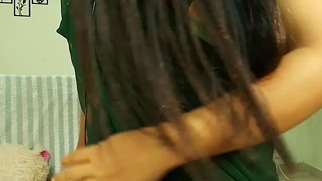 Pallavi_Krishna_Tamil Шоу с уебкамера