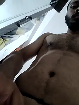 Punekarmanoj97n Webbikameraesitys