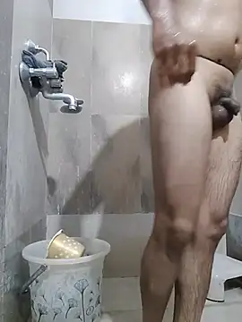 Punekarmanoj97 Show Webcam
