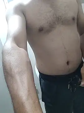Punekarmanoj97 Pertunjukan Webcam