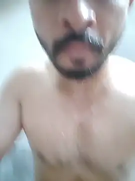 Show modela Punekarmanoj97 na web-kameri
