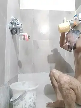 Punekarmanoj97 webkamerás műsora