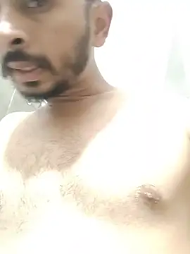 Punekarmanoj97 Webcam-Show