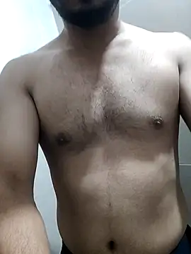 Punekarmanoj97 webkamerás műsora