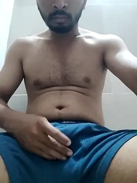 Show modela Punekarmanoj97 na web-kameri