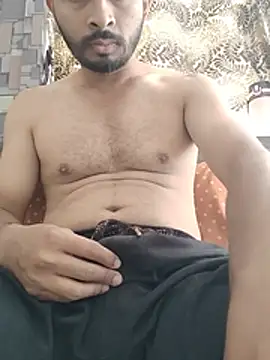 Show Webcam de Punekarmanoj97