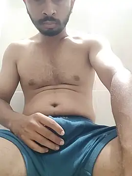 Punekarmanoj97 – Kamerová šou