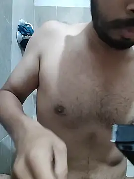 Show modela Punekarmanoj97 na web-kameri