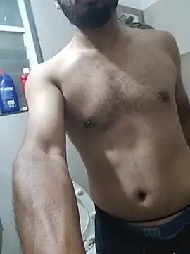 Show modela Punekarmanoj97 na web-kameri