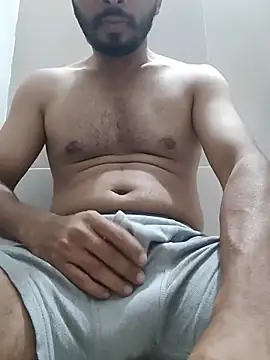 Punekarmanoj97 在線直播表演