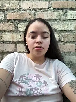 Srta_ahome69 webkamerás műsora