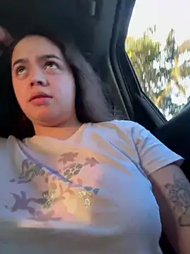 Show Webcam de Srta_ahome69