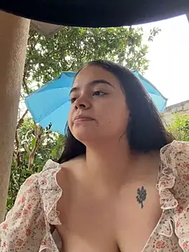 Show modela Srta_ahome69 na web-kameri