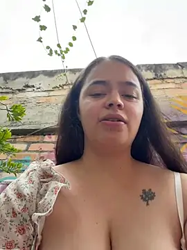 Srta_ahome69のウェブカメラショー