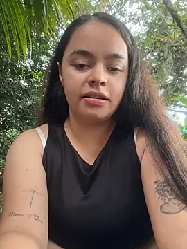 Srta_ahome69 Webcamshow