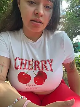 Show webcam de Srta_ahome69